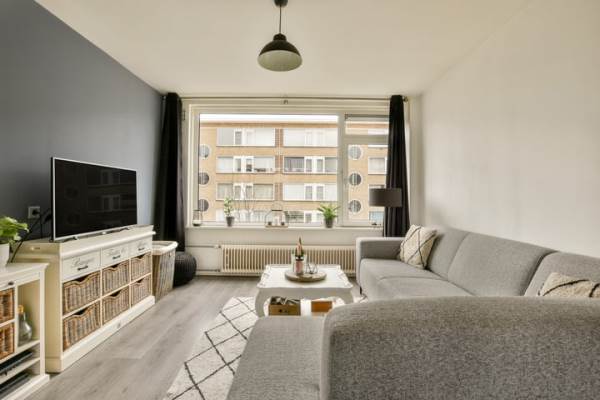 Woning Jan Prinsstraat 68 Weesp