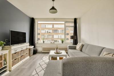 Woning Jan Prinsstraat 68 Weesp