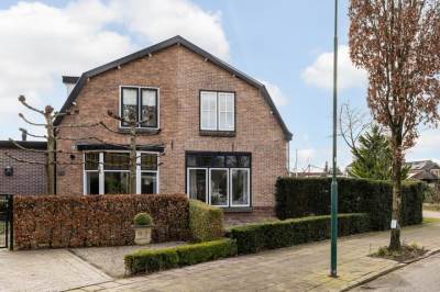 Woning Schrikslaan 53 Soest