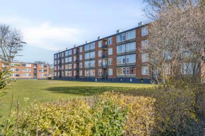 Woning Heyermansstraat 5A Spijkenisse