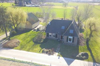 Woning Rijksweg 130 Hummelo