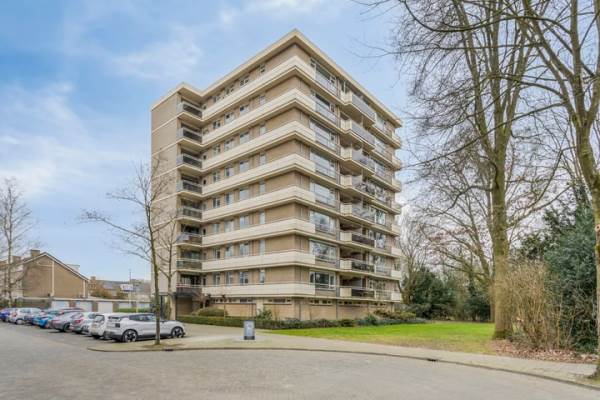 Woning Houthalenlaan 25 Eindhoven