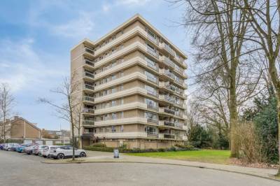 Woning Houthalenlaan 25 Eindhoven