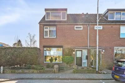Woning Patrijsstraat 62 Driel