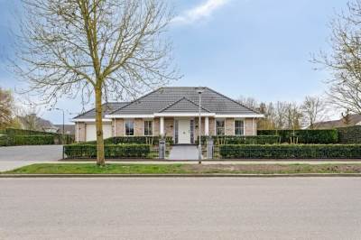Woning Steeweg 38 Yerseke