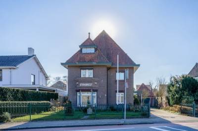 Woning Geldropseweg 134 Heeze