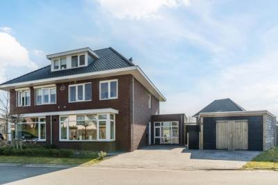 Woning De Dijkkuilen 3 Wijk en Aalburg