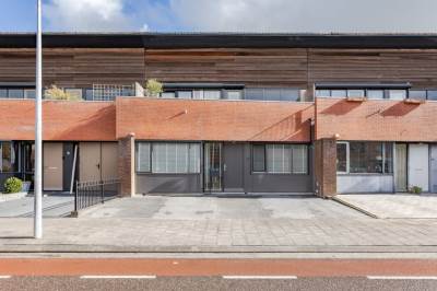 Woning Han Hoekstrahof 138 Hoorn (NH)