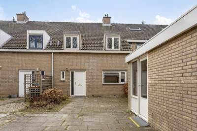 Woning Kogge 1244 Lelystad