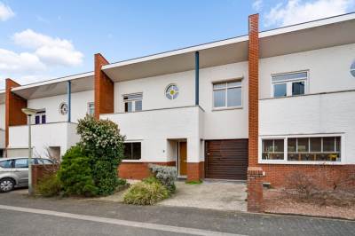 Woning Kershegge 5 Maastricht