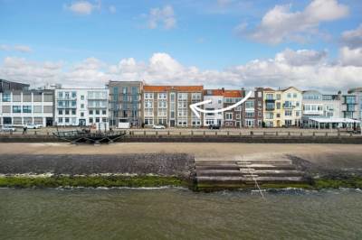 Woning Boulevard Bankert 96 Vlissingen