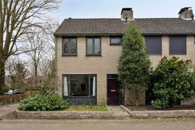 Woning Den Del 1 Udenhout