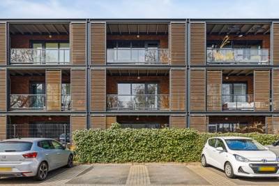 Woning Abdijhof 14 Uden