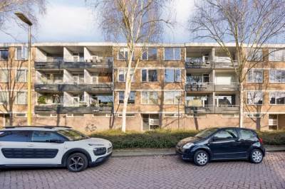 Woning Generaal van Teynstraat 46 Eindhoven