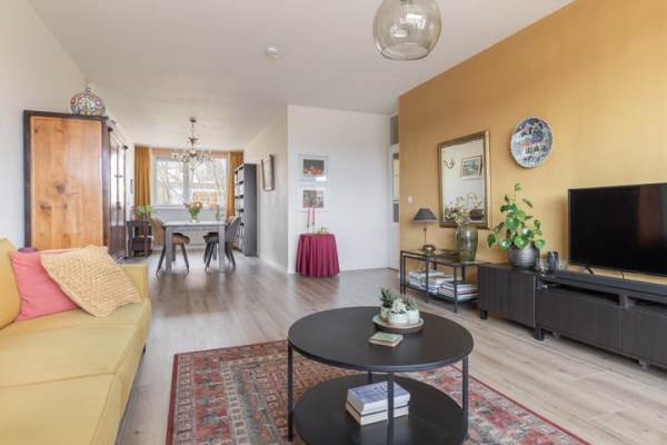 Woning Planetenlaan 221 Groningen