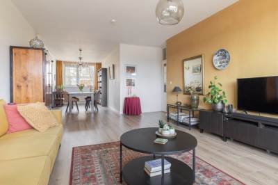 Woning Planetenlaan 221 Groningen