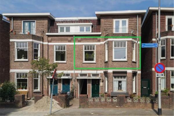 Woning Koolemans Beynenstraat 30 Nijmegen