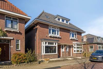 Woning Hoge Haerlaan 6 Oldenzaal