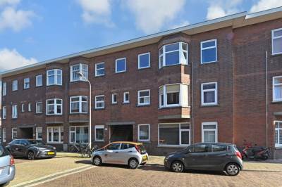 Woning Dautzenbergstraat 66 Den Haag