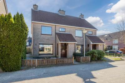 Woning Groenling 27 Ommen