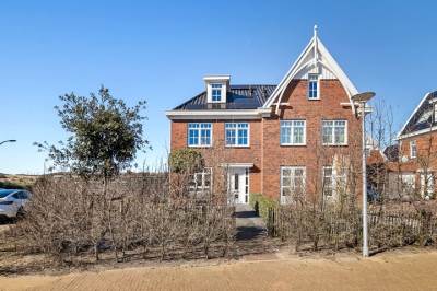 Woning Hartschelp 54 Monster