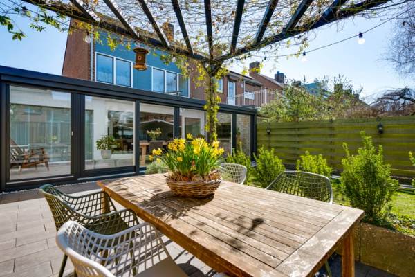 Woning Kasteel Daelenbroeckstraat 62 Roermond