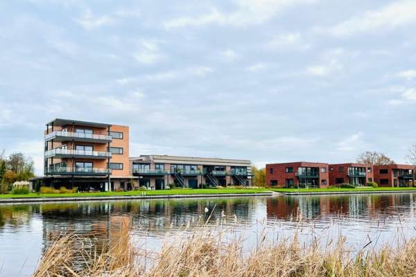 Woning Zuidwesthoekweg 13 Sneek
