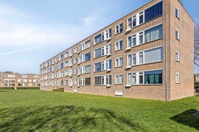 Woning Jan Steenstraat 7 Spijkenisse