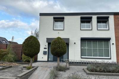 Woning Loysonstraat 22 Eygelshoven
