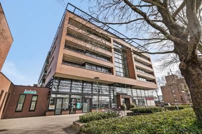 Woning Groot Ypelaardreef 135 Breda