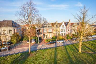 Woning Kennemerpark 30 Alkmaar