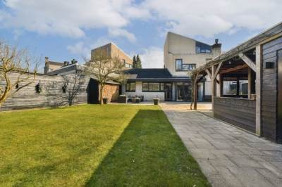 Woning Koggewagen 26 Blaricum