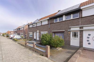 Woning Hazenkampstraat 28 Brunssum