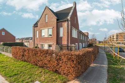 Woning Spanjestraat 53 Lent