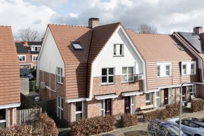 Woning Lupinesingel 63 Alphen aan den Rijn