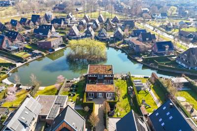 Woning Jan Vogellaan 24 Vleuten