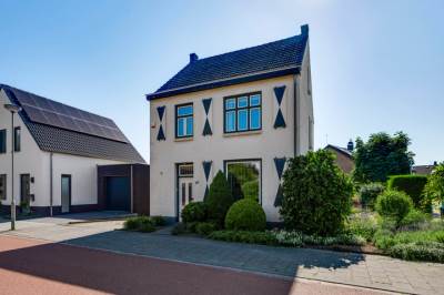 Woning Stationsweg 28 Herkenbosch
