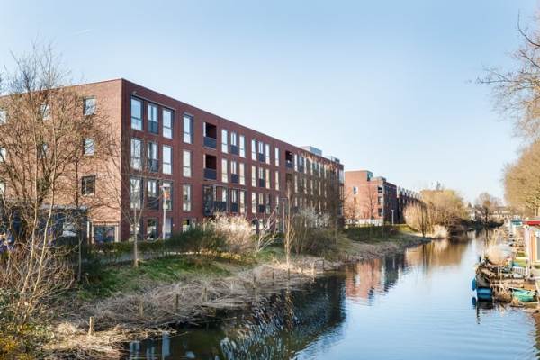 Woning Tanimbarkade 35 Utrecht