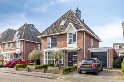 Woning Shakespearelaan 15 Eindhoven