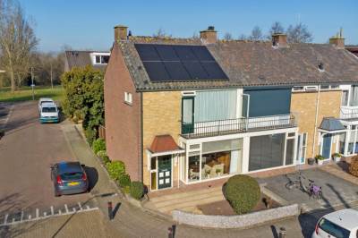 Woning Dronenweg 19 Bodegraven