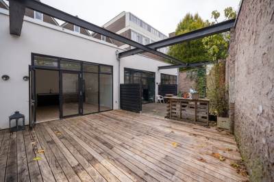 Woning Schoonderloostraat 221 Rotterdam