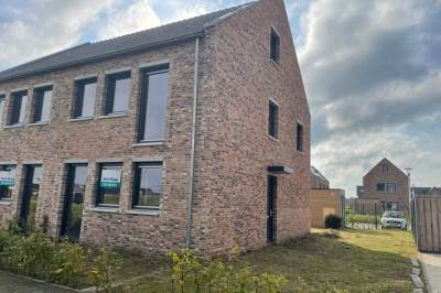 Woning Oesterzwam 66 Apeldoorn