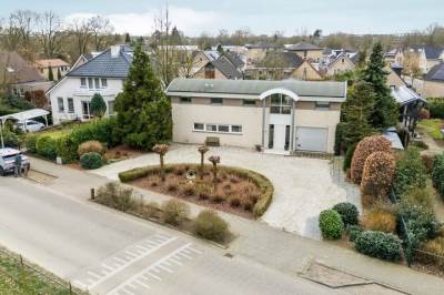 Woning Bovensteweg 49 Mook