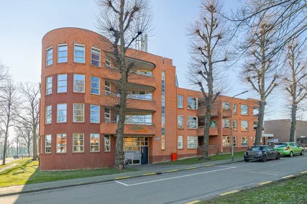 Woning Hyacinthenhof 13 Geleen