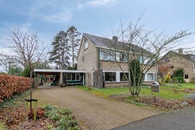 Woning Eikenweg 15 Glimmen