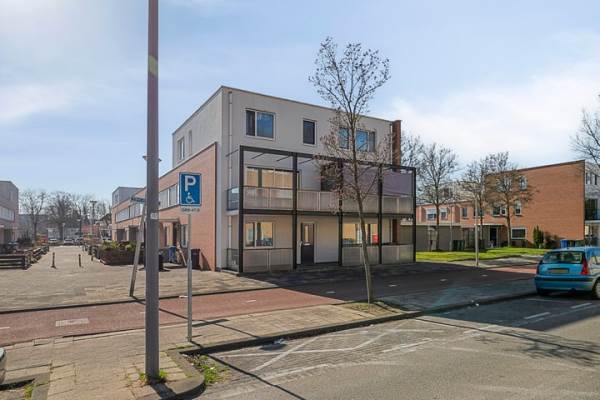 Woning Digna Johannaweg 520 Hoogvliet Rotterdam