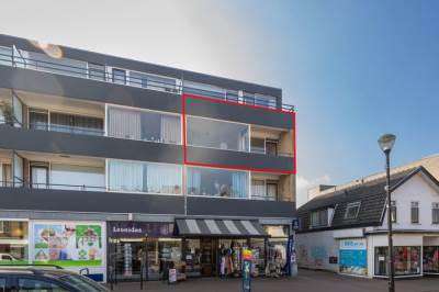 Woning van Weedestraat 193 Soest