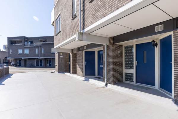 Woning Neringpassage 130 Lelystad