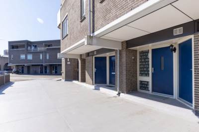 Woning Neringpassage 130 Lelystad