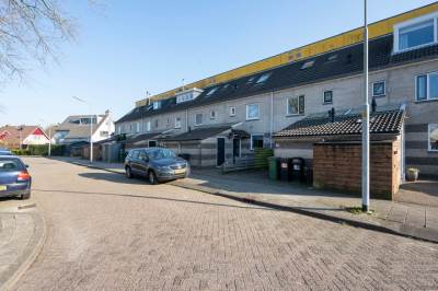 Woning Windvorst 19 Hoofddorp